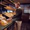 ontbijtbuffet Van der Valk Gilze-Tilburg
